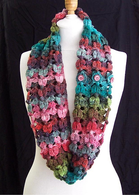 Precious Cowl