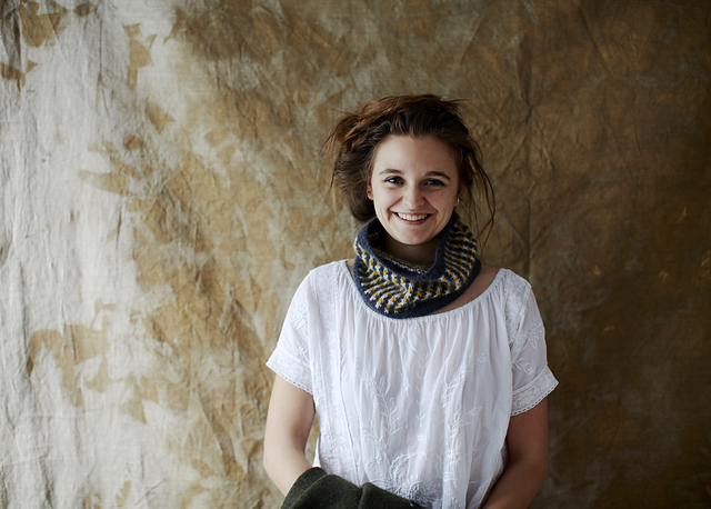 Hawick Cowl