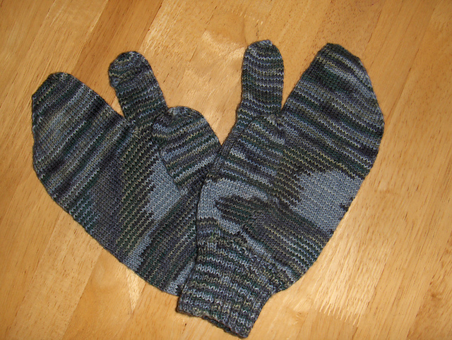 Photograph gloves /fotografvansker