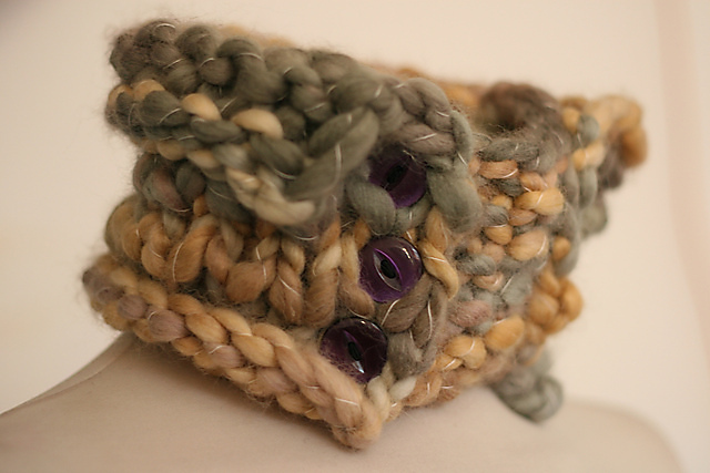 Cosy Collar