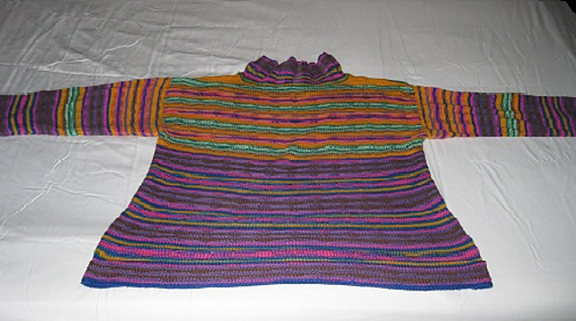 #20 Stripe it Rich