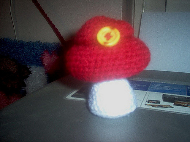 Mushroom