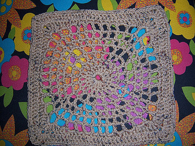 Sunburst Square