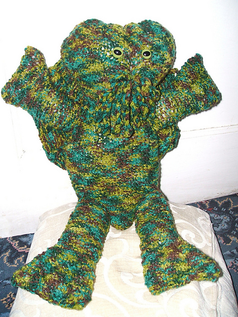 Cthulu