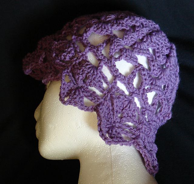 Bessie Hat