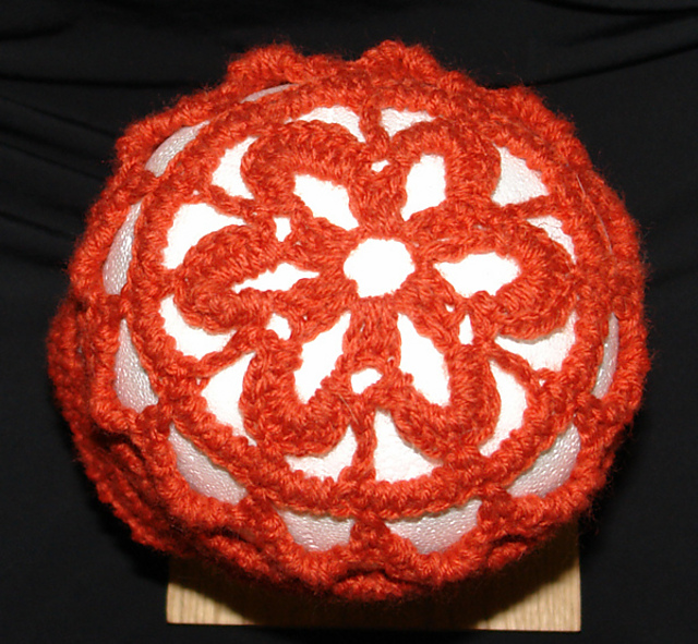 Loud Flower Hat