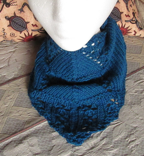 Maritime Kerchief