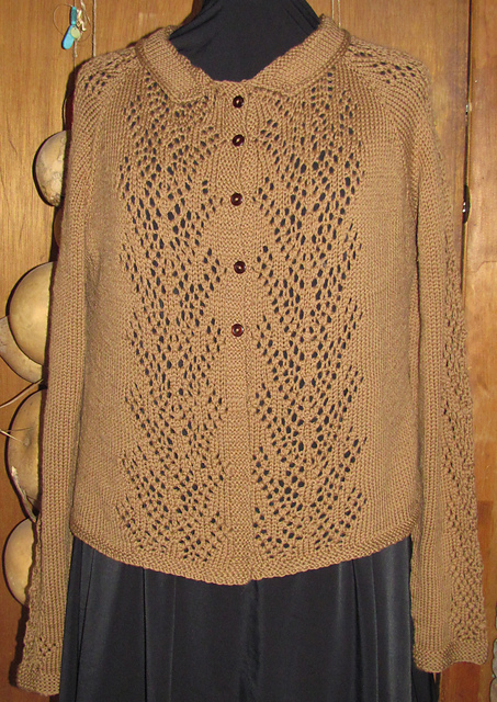 Paloma Women's Cardigan