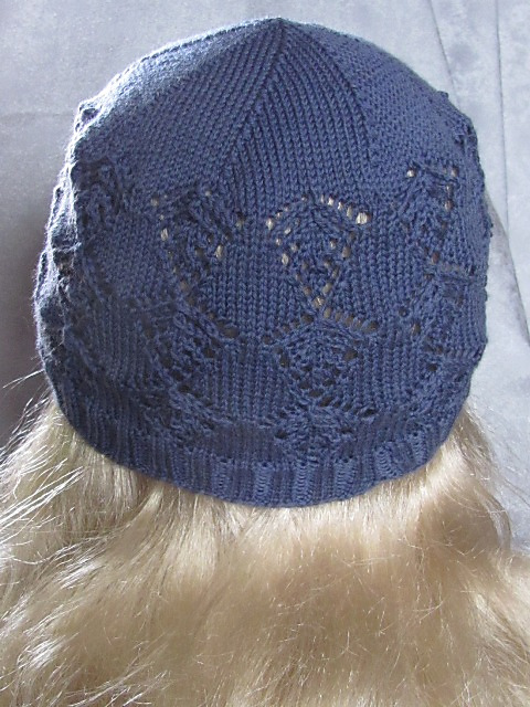 Galomp Hat & Fingerless MItts
