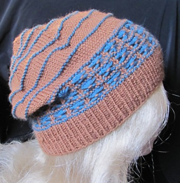 Laura Llara Hat
