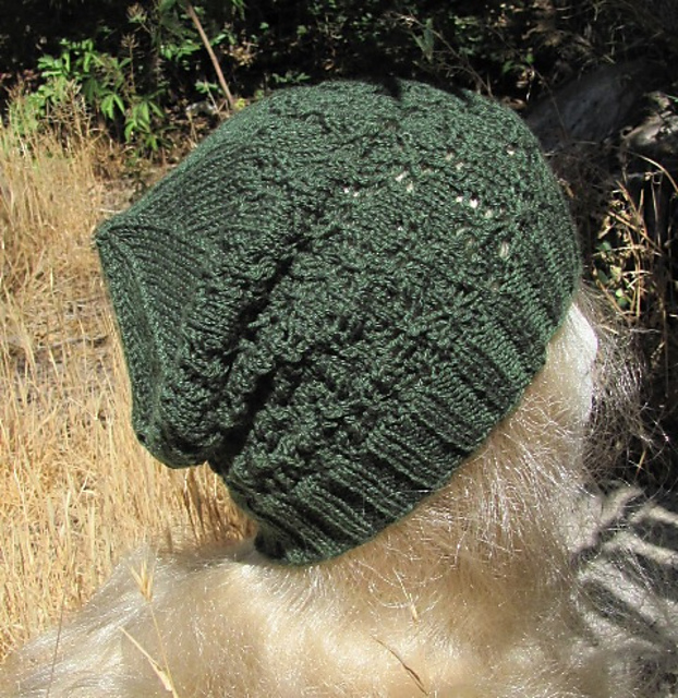 Idonia Hat