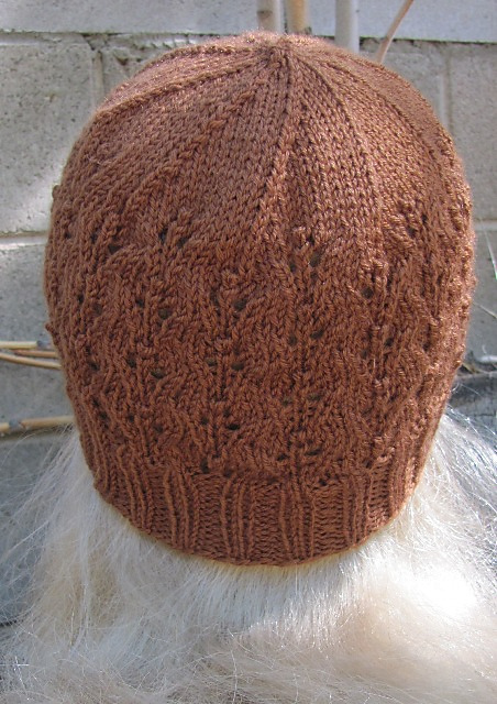 Ceray Hat