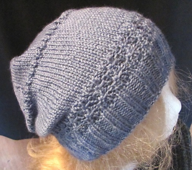 Earnestine Hat