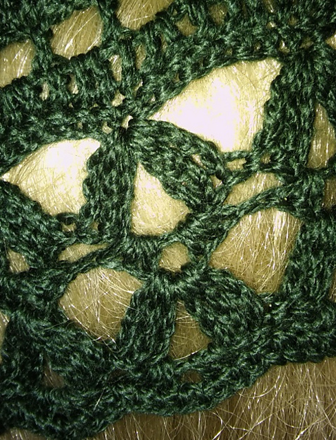 Waterfall Hat