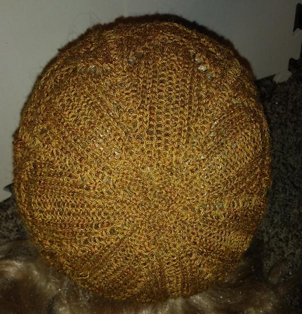 Totem Pole Hat