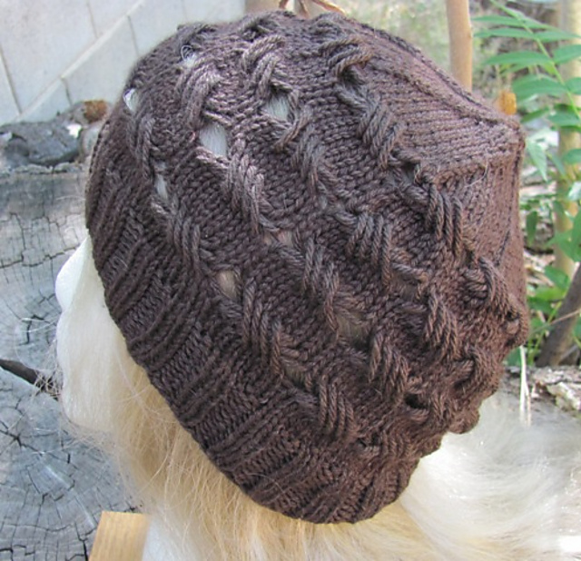 Adelgiese Crossing Hat