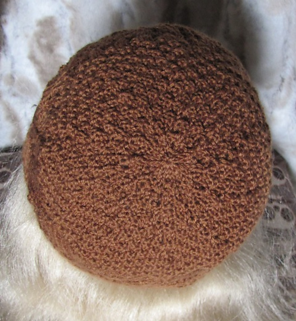 Ouise Hat