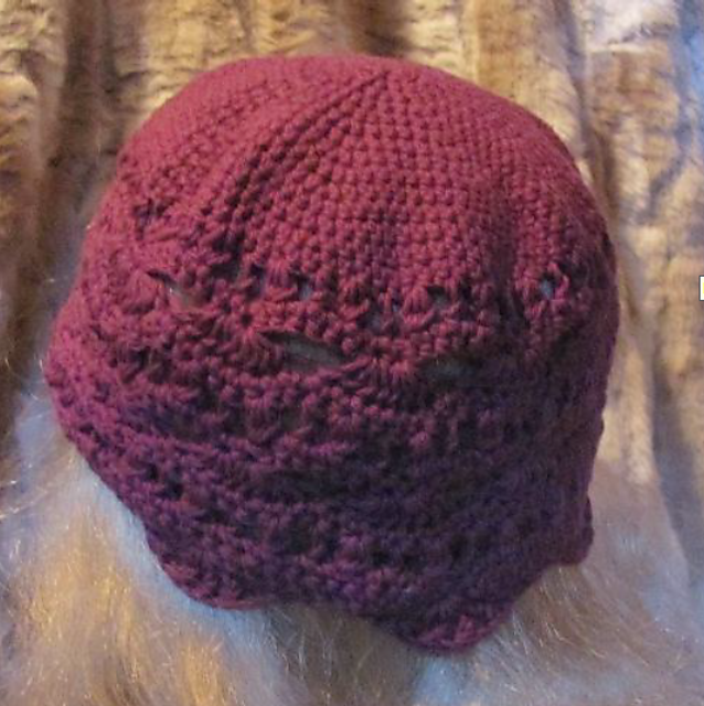 Pepin Hat