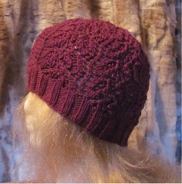 Lorita Hat