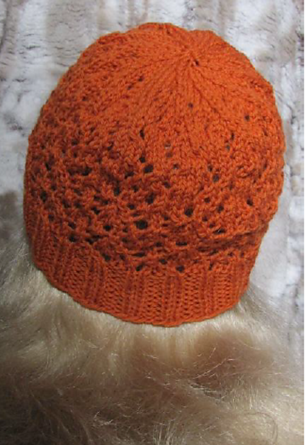 Felisberta Hat