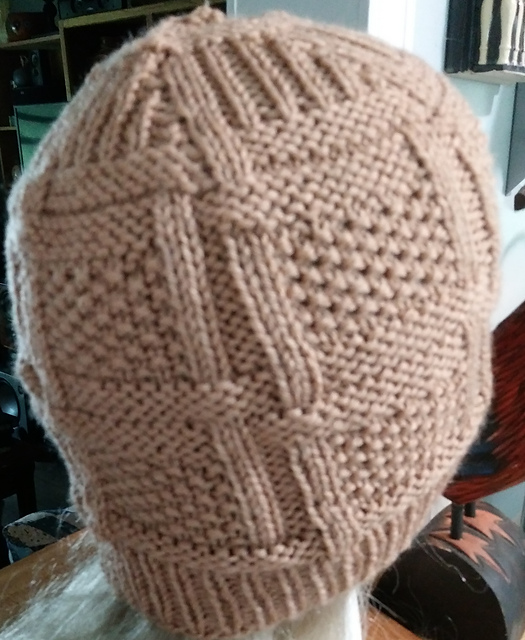 Leoma Hat