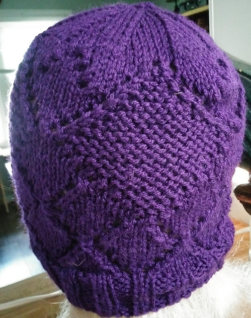 Lulie Hat