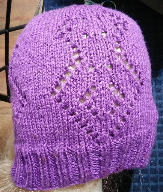 Arilda Hat