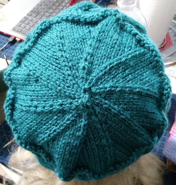 Berit Hat