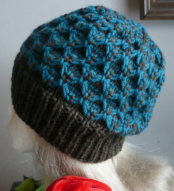 Wynn Hat