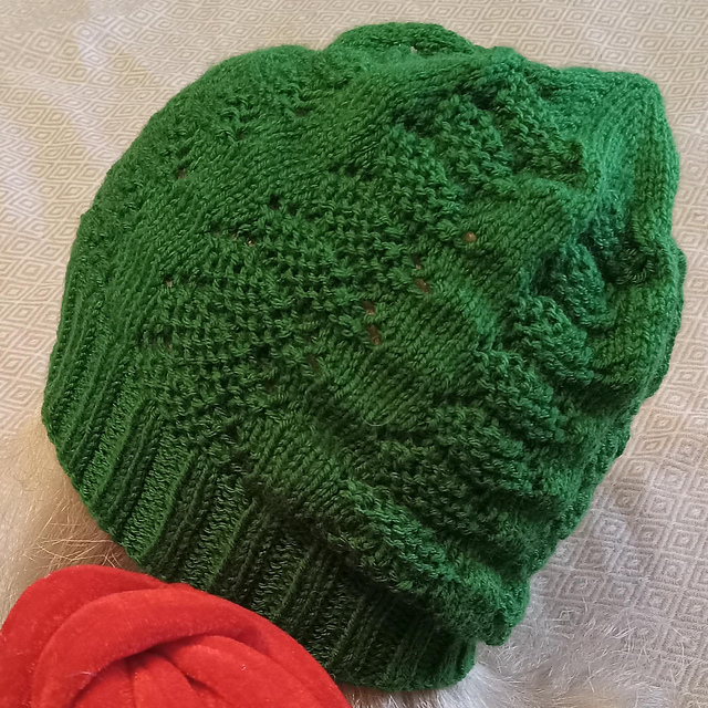 Alma Hat