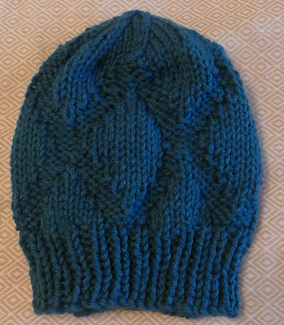 Haduwig Hat
