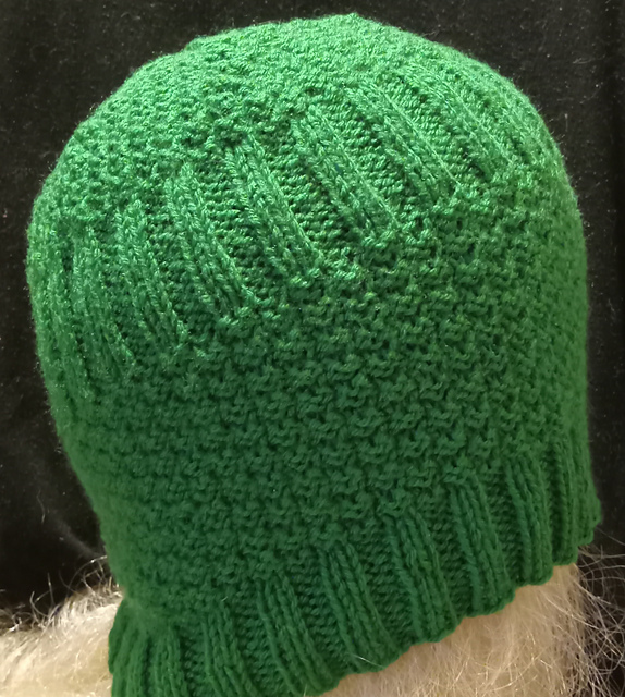 Aeliana Hat