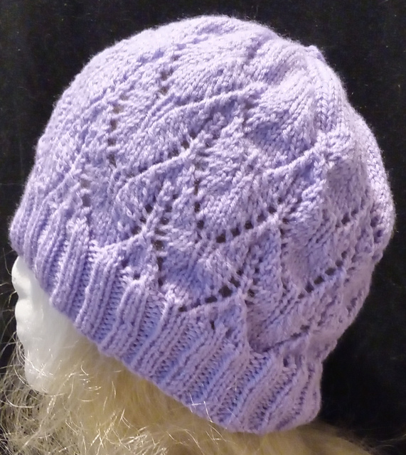 Arlise Hat