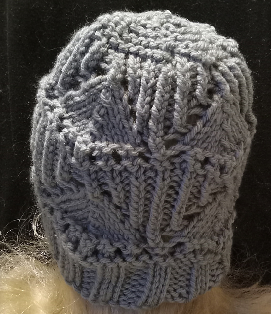 Jenell Hat