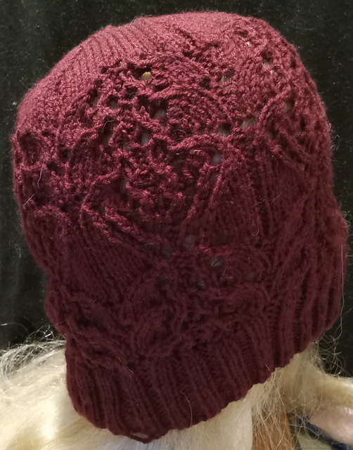 Adawolfa Hat