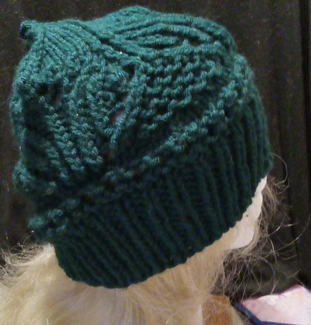 Leyna Hat