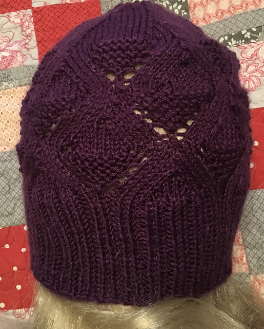 Morven Hat