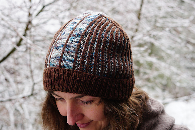The Geoscientist's Hat