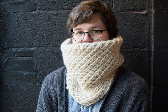 Elysian Cowl