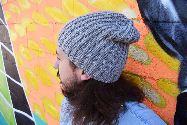 East Wind Beanie