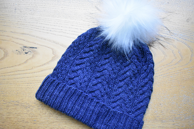 Kenku Beanie