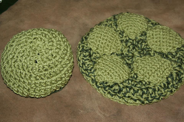 Newborn Turtle Photo Prop Set