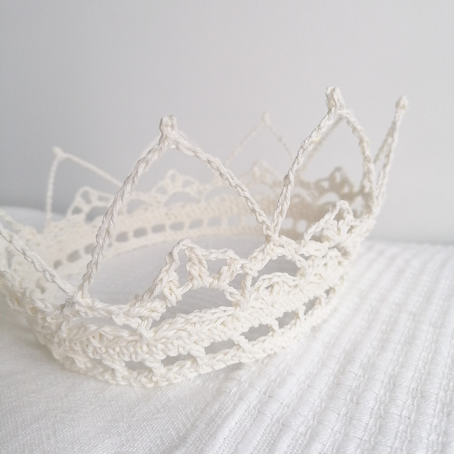 Couronne des rois