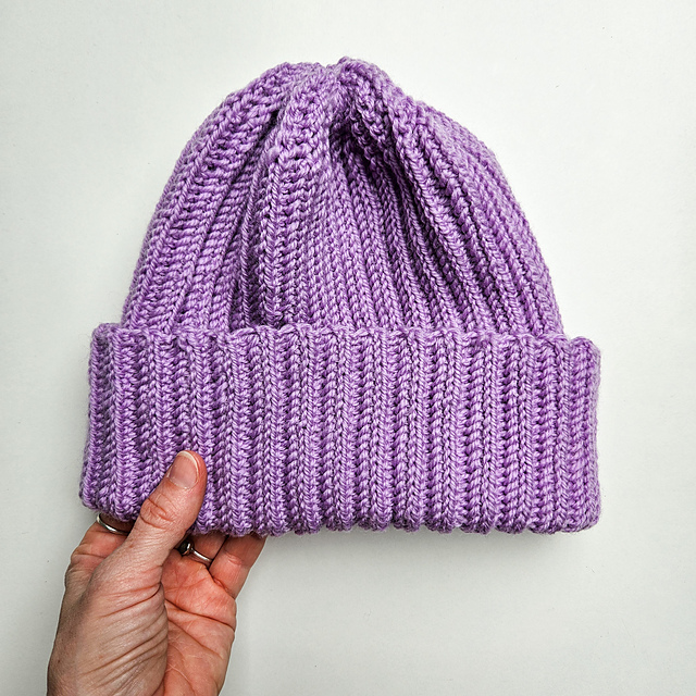 Bonnet Herringbone