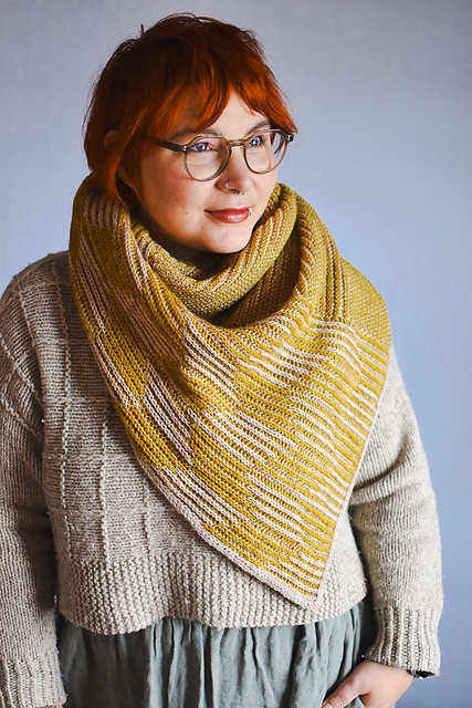 Rhona Shawl
