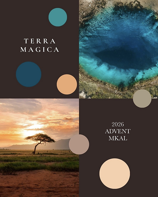 Terra Magica
