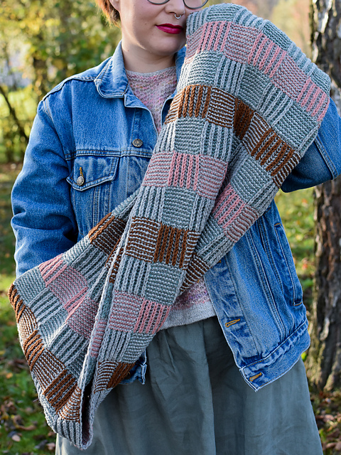 Ginny Cowl