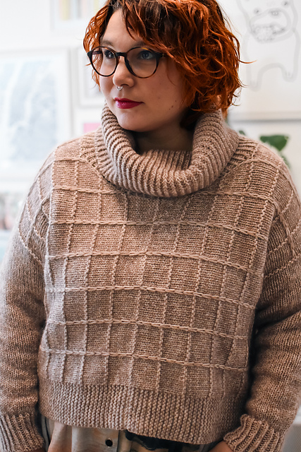 Winter Grid