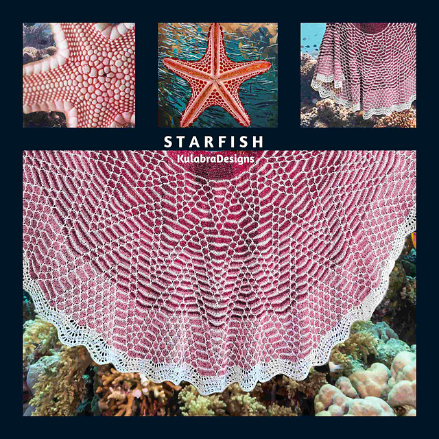 Starfish