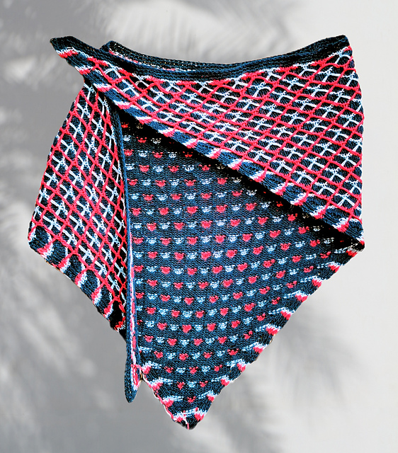 Argyle